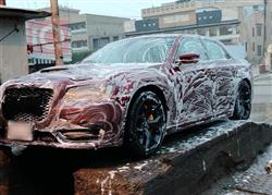 کرایسلەر 300